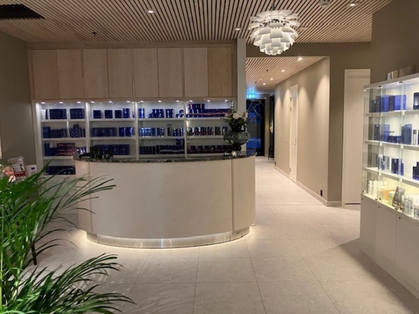 Images Klinikk Førde