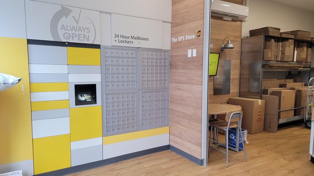 Images The UPS Store