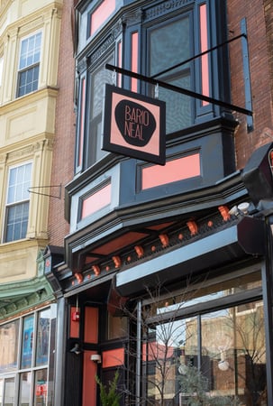 Images Bario Neal Jewelry