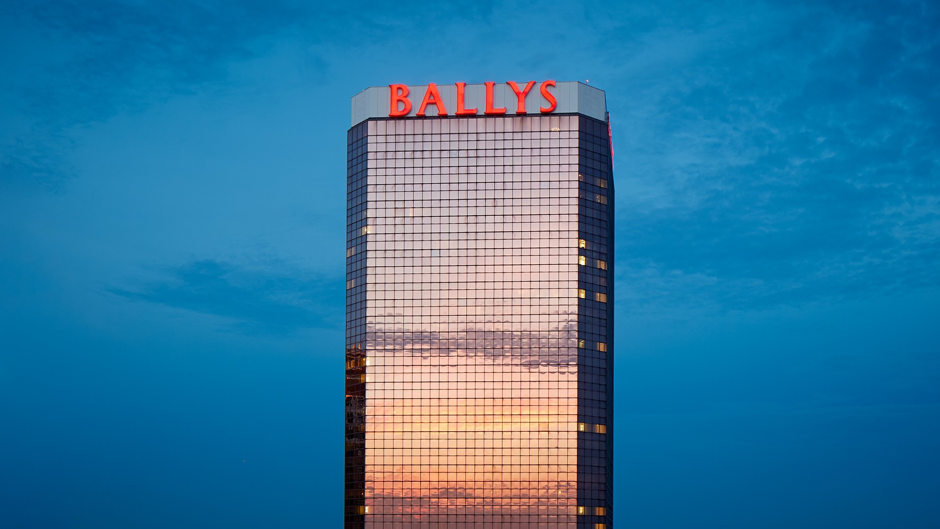 Bally's Atlantic City Hotel & Casino Photo