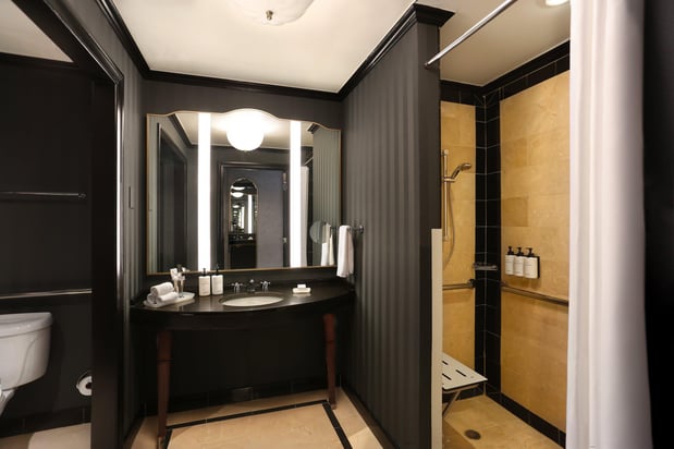 Images InterContinental Buckhead Atlanta by IHG