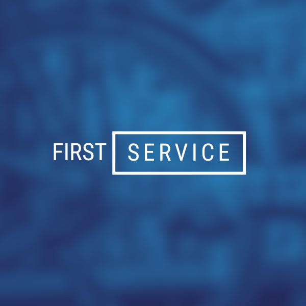 Service 1
