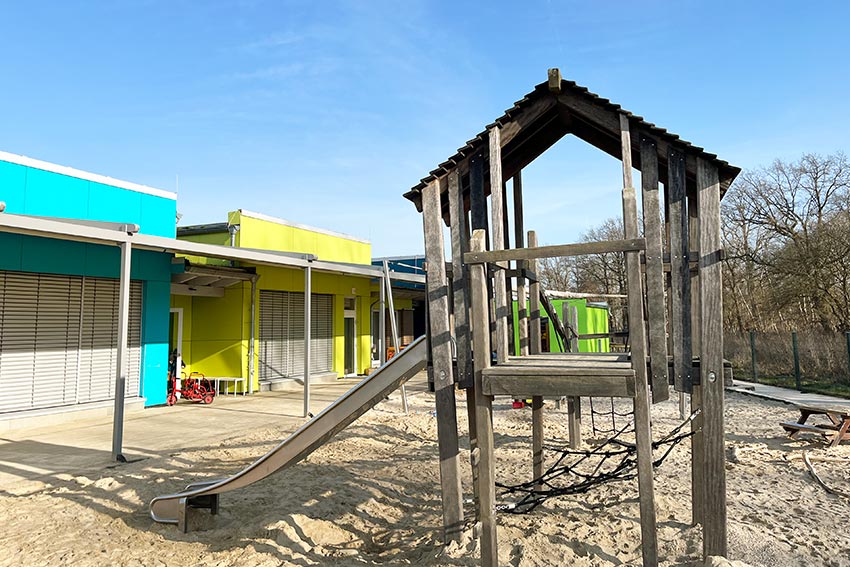 Bilder ForscherWelt - pme Familienservice