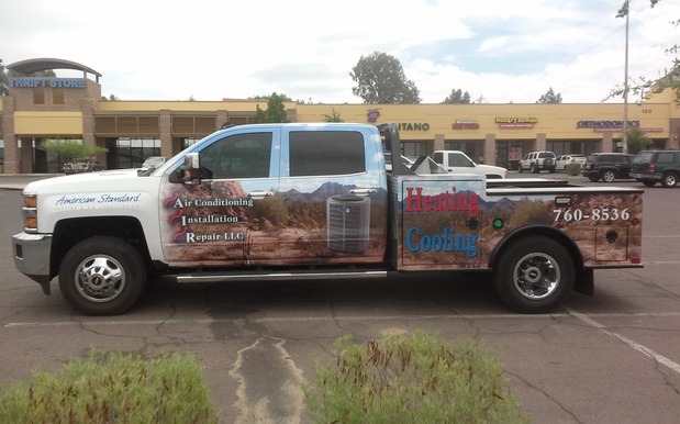 Images Air Conditioning Installation Repair LLC