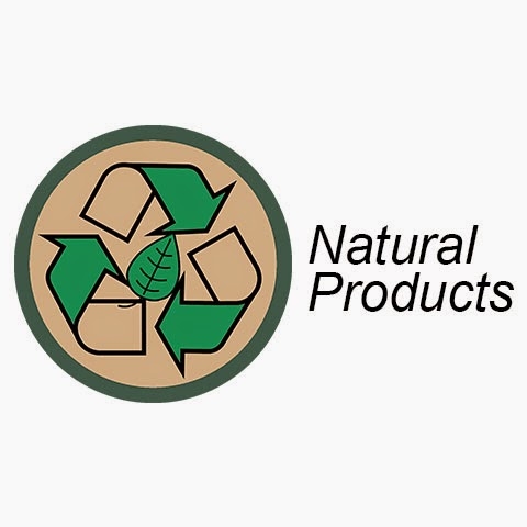 Natural Products Logo