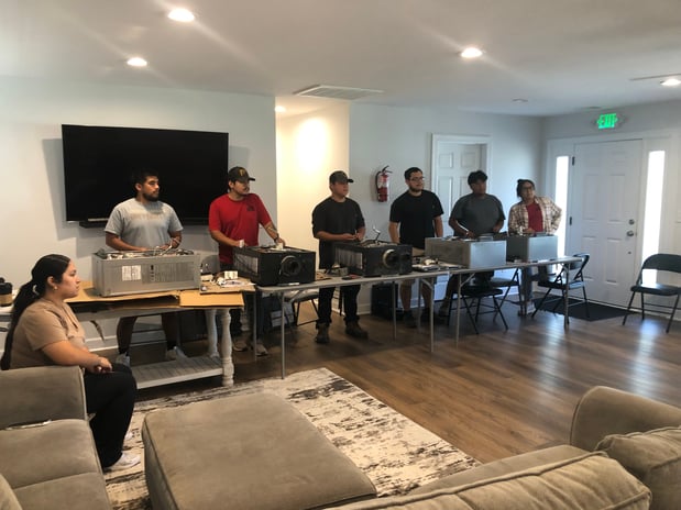 Images Rural Plumbing of Wilmington, LLC