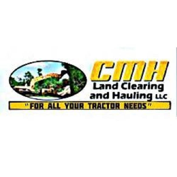 CMH Land Clearing & Hauling LLC