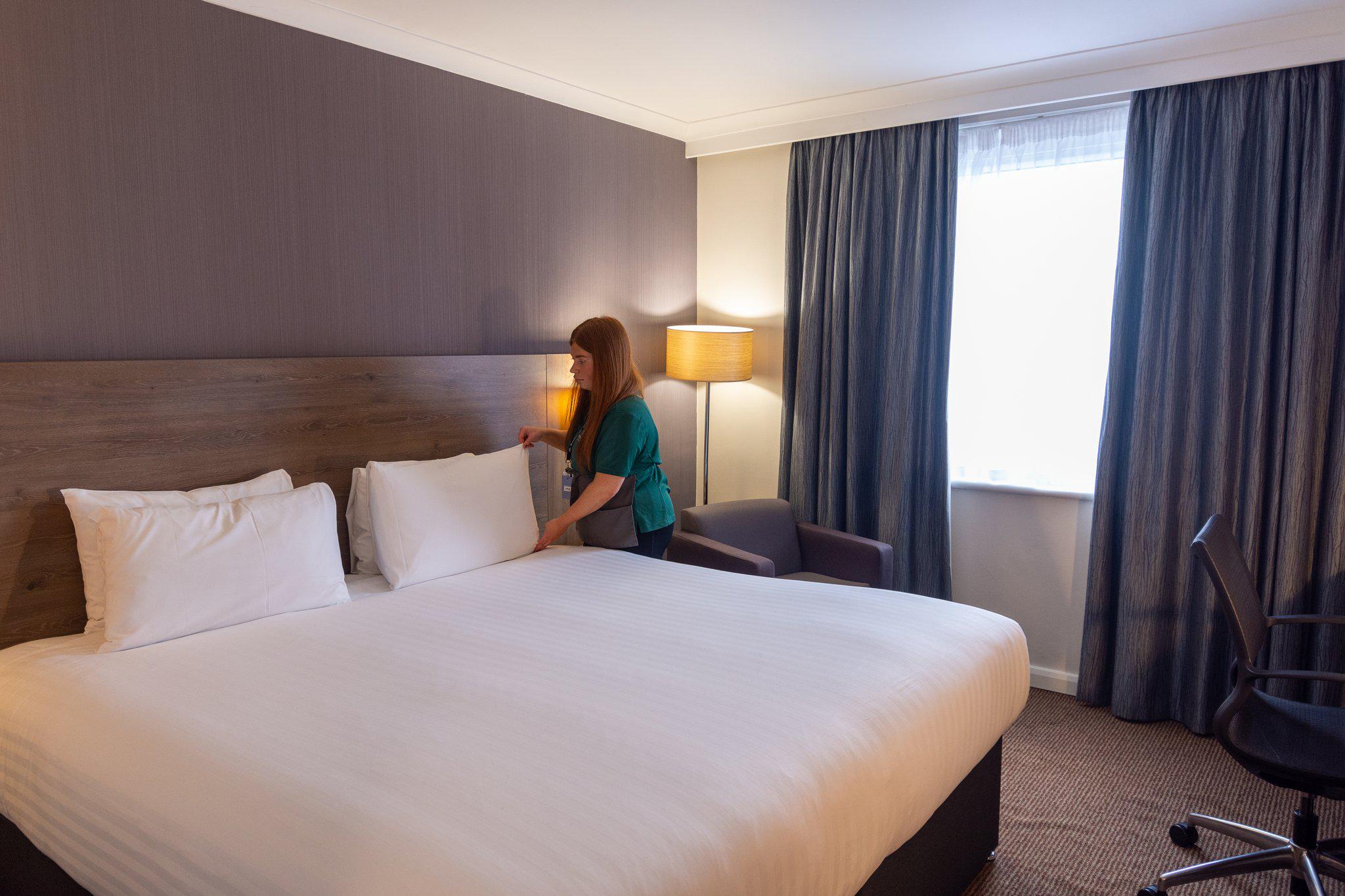 Holiday Inn Liverpool - City Centre, an IHG Hotel Liverpool 01517 097090