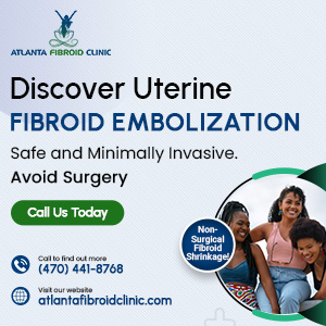 Image 2 | Atlanta Fibroid Clinic