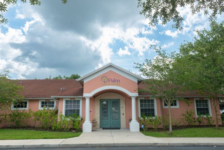 Images Palm Medical Centers - Orlando Goldenrod Rd.