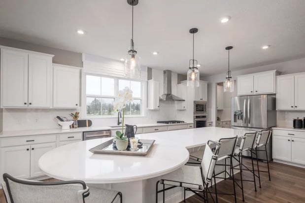 Images Montville Reserve by Pulte Homes