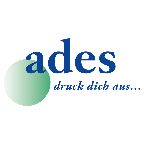 ADES AG Logo