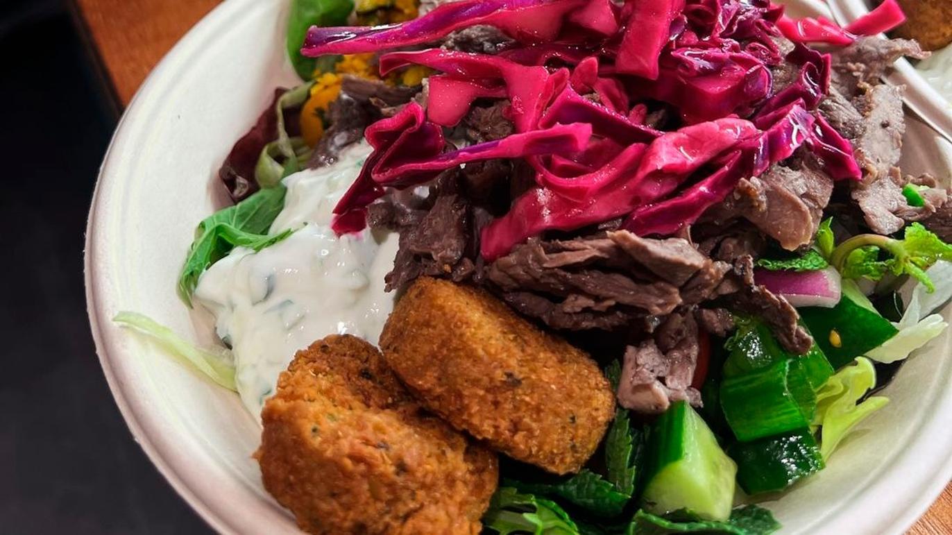 Images Babel Det Libanesiske Køkken