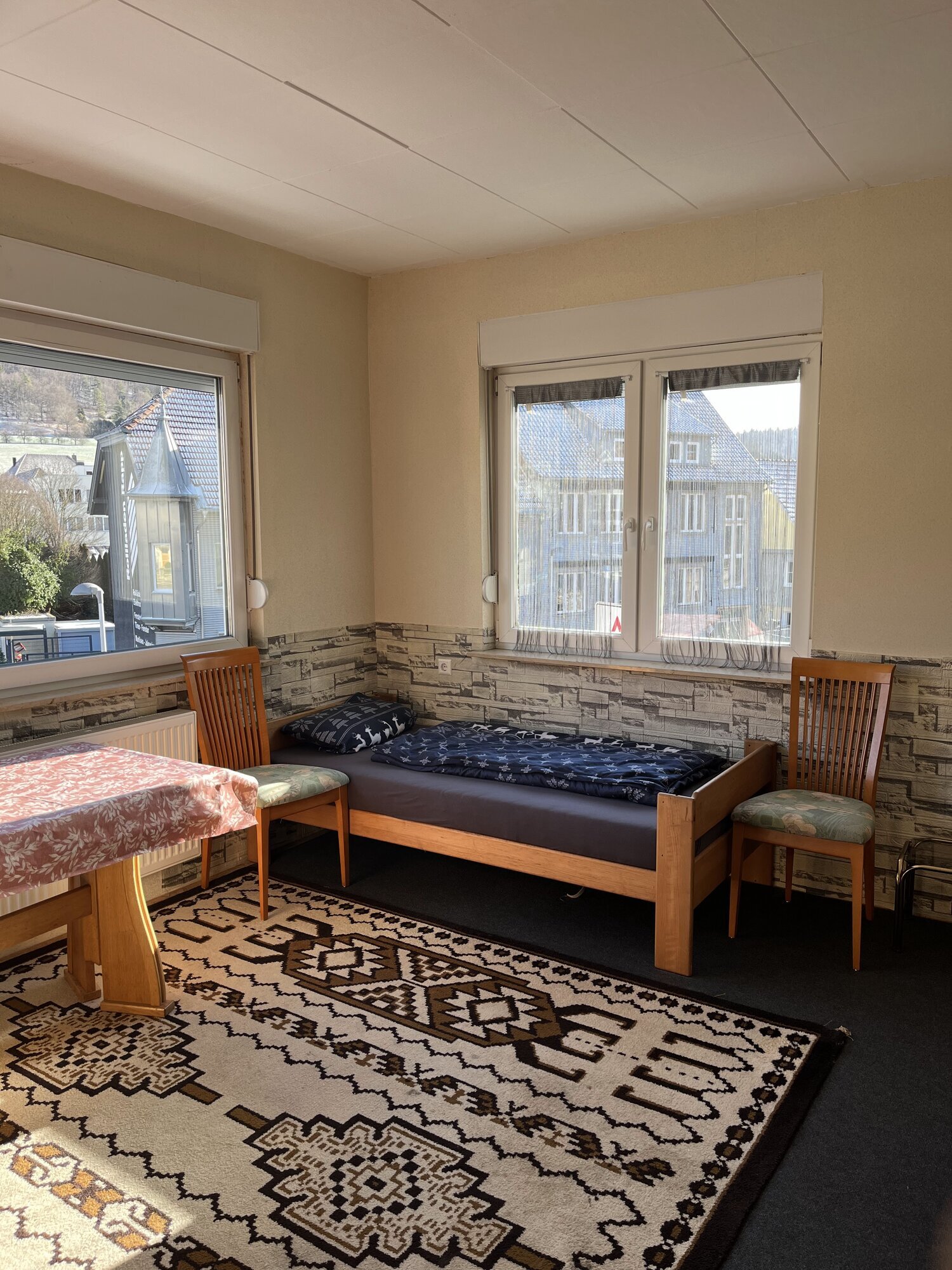 Haus Sommerhalde, Sommerhalde 6 in Albstadt