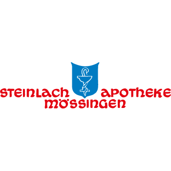 Logo Logo der Steinlach-Apotheke