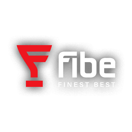 Fibe Oy Logo