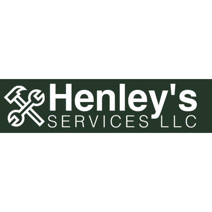 Henley's Services LLC