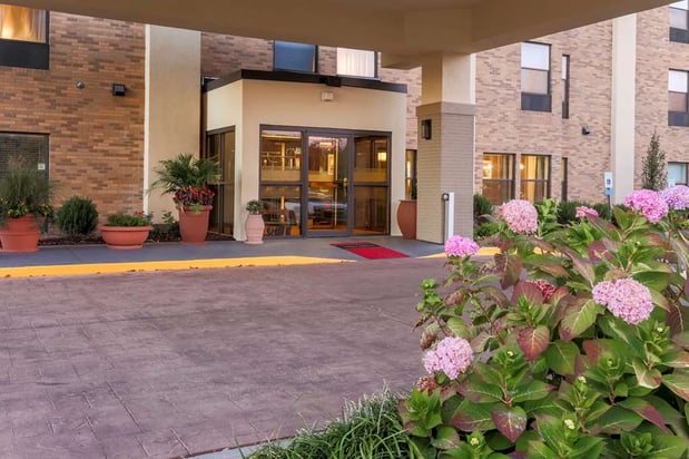 Images Hampton Inn Lexington South-Keeneland/Airport
