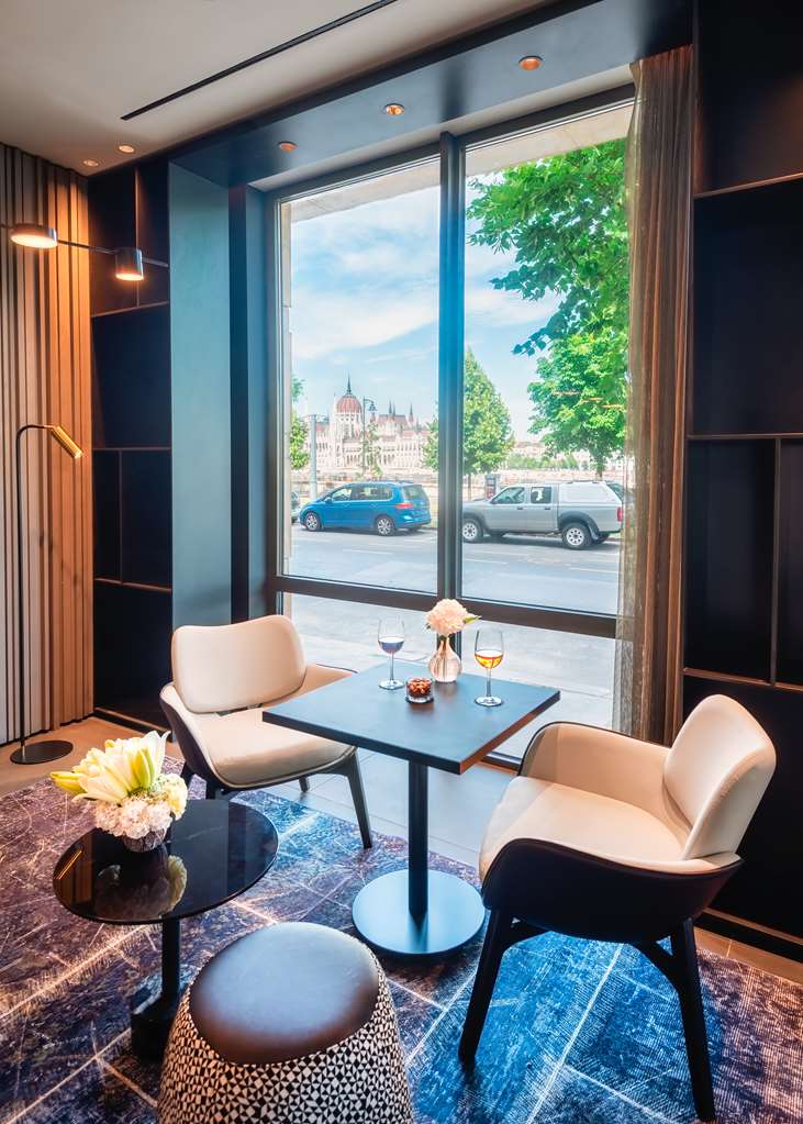 Images Park Plaza Budapest