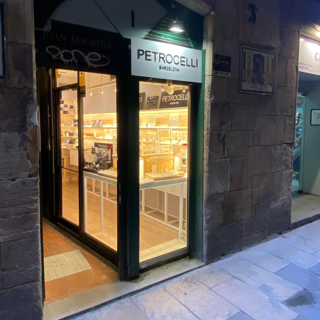 Images Petrocelli Joyas