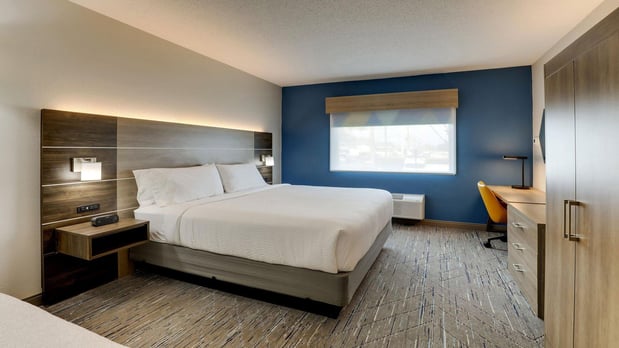 Images Holiday Inn Express Kenner - New Orleans Airport by IHG
