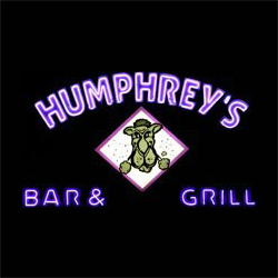 Humphrey's Bar & Grill Logo