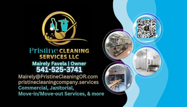 Images Pristine Cleaning Services LLC  Best Cleaning Services Eugene
