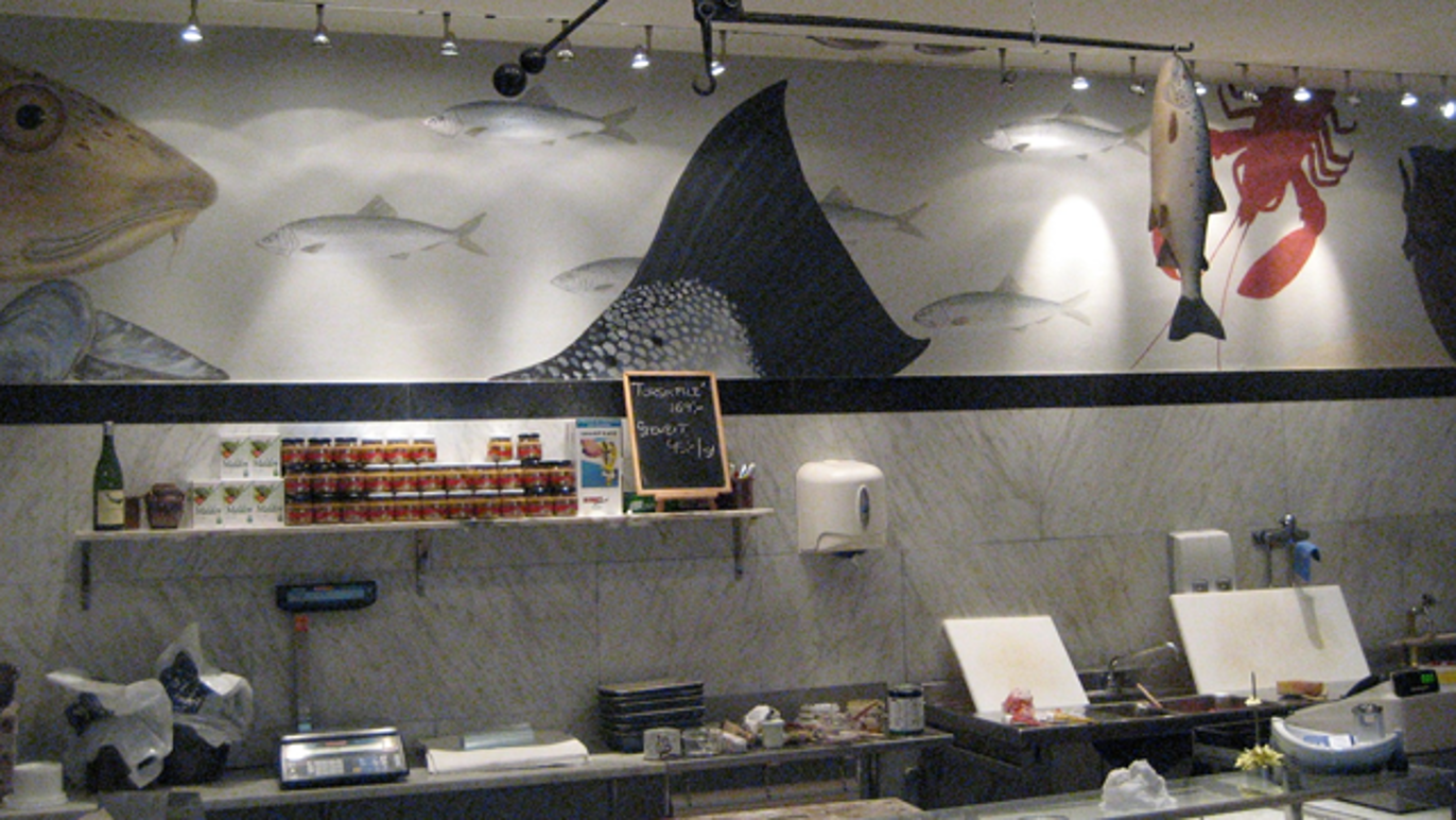 Images Garbovs Finmåleri /Finkam Mal AB