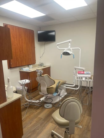 Images Anderson Smile Center