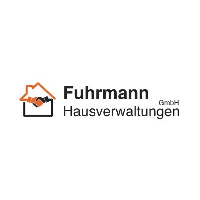 Logo Fuhrmann Hausverwaltungen GmbH