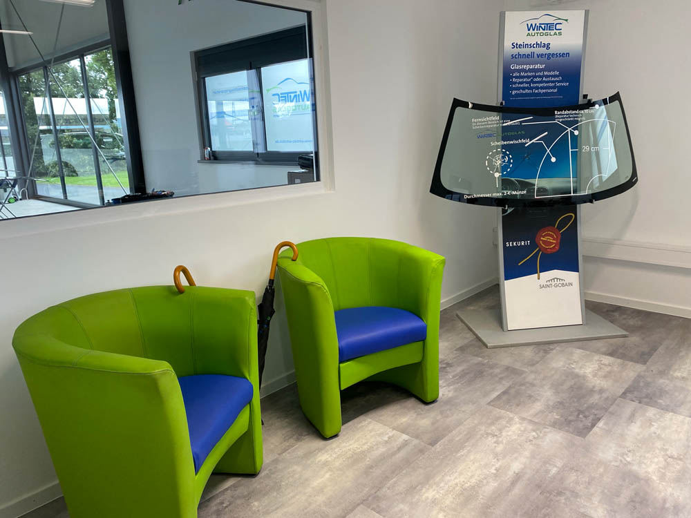 Wintec Autoglas - Thorsten Hoffmann, Edisonstr. 5 in Wittlich