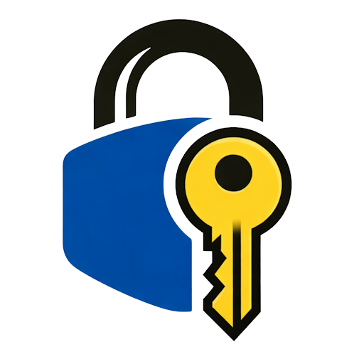 company logo