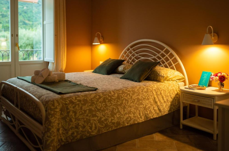 Images L' Albero della Manna Azienda Agricola