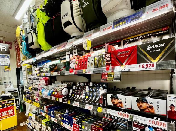 Images ゴルフパートナー 関内北口店