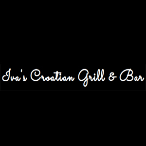 Iva's Croatian Grill & Bar in Bad Soden am Taunus - Logo