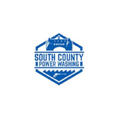 South County Property Maintenance Logo