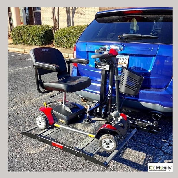 Images 101 Mobility of Greenville