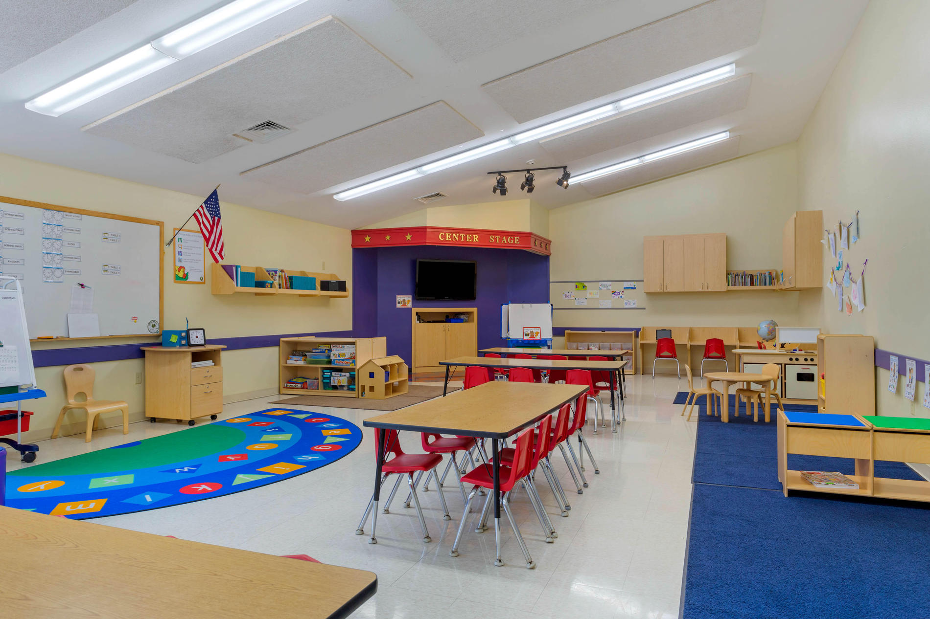 Images Primrose School of Eagan