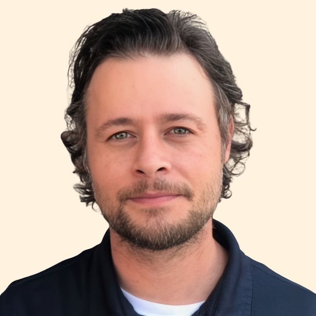 Images Nick Wenzel, Counselor