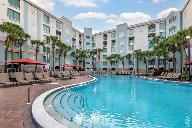 Images Holiday Inn Resort Orlando Lake Buena Vista by IHG