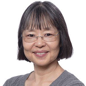 Dr. Julie Chen, MD