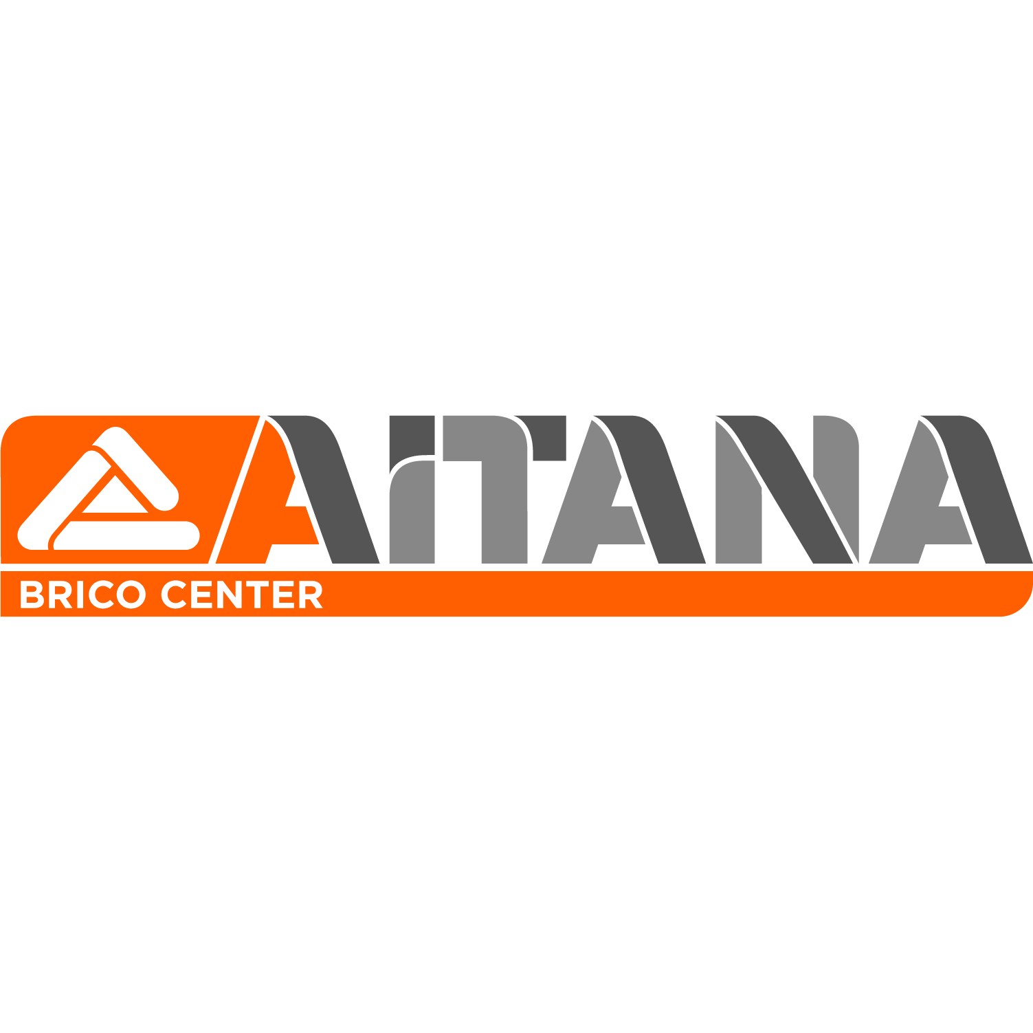 Brico Aitana Logo