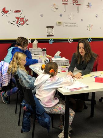 Images Mathnasium