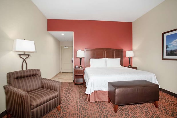 Images Hampton Inn & Suites Denver/South-RidgeGate