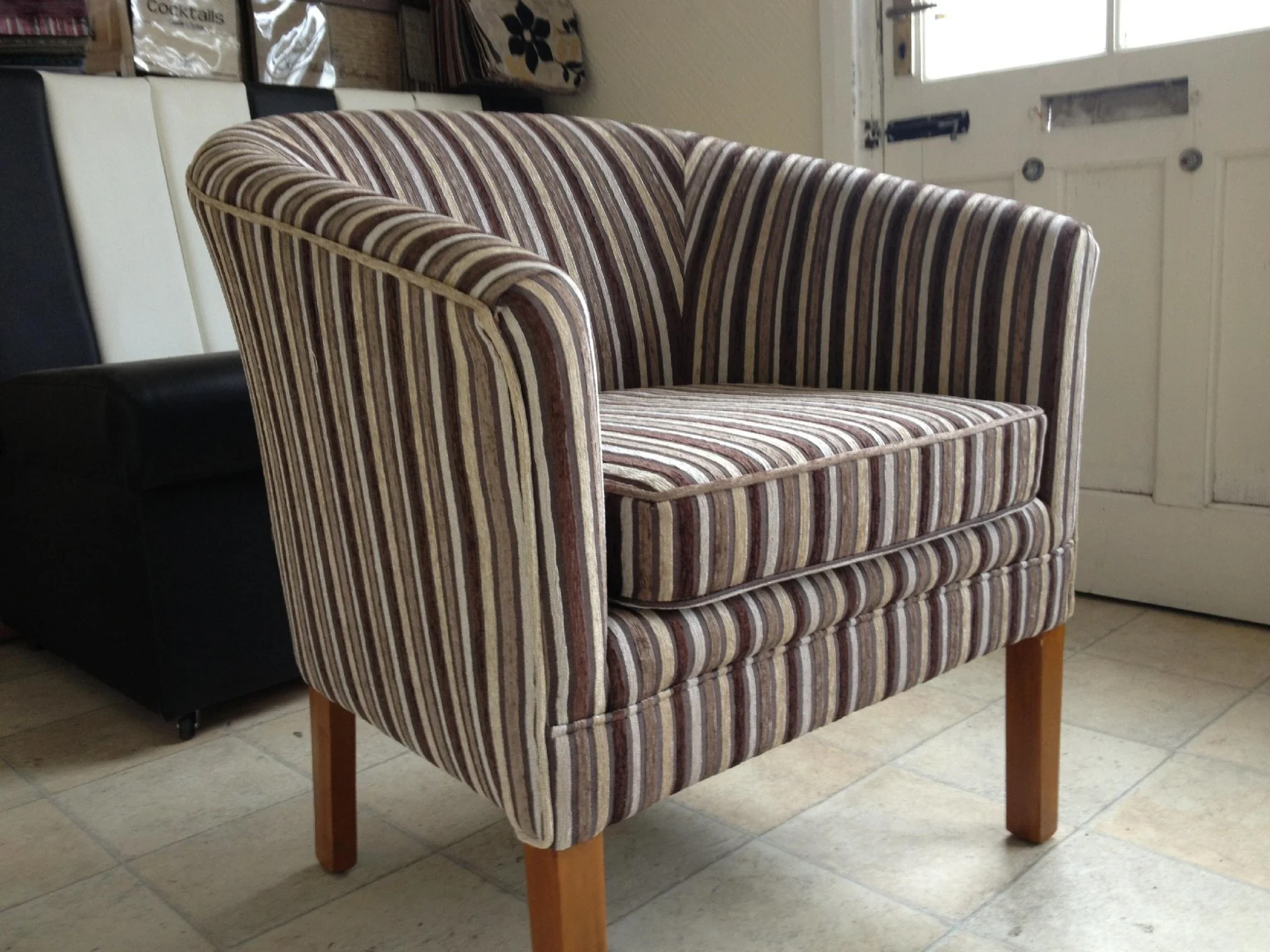 Images T.MC Upholstery