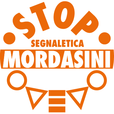 Segnaletica Mordasini SA Logo