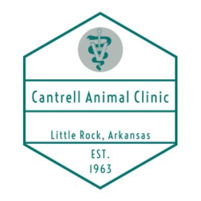 Cantrell Animal Clinic - Little Rock, AR 72227 - (501)225-2868 | ShowMeLocal.com