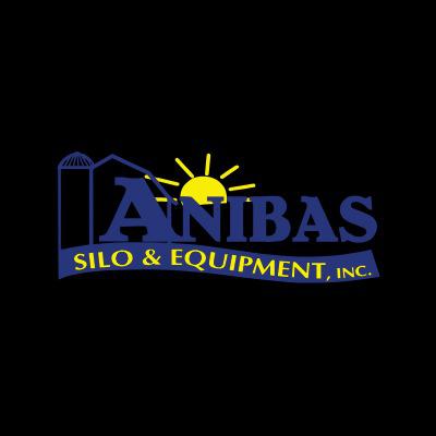 Anibas Silo & Equipment, Inc. Logo
