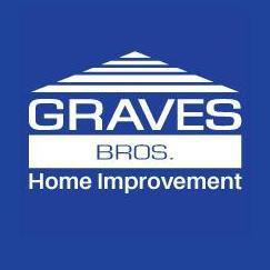 Graves Brothers Home Improvement Logo