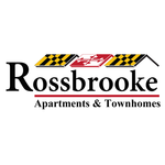 Rossbrooke Apartments & Townhomes Logo